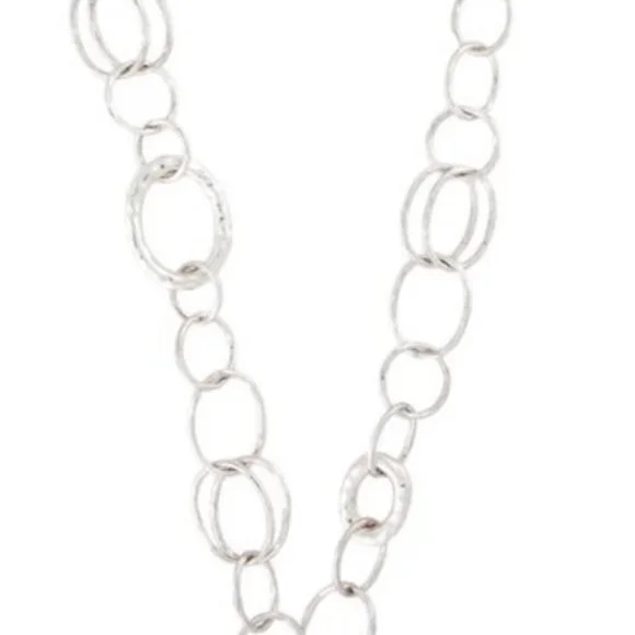 IPPOLITA QUARTZ STERLING SILVER 925 ENHANCER PENDANT NECKLACE - Picture 7 of 9